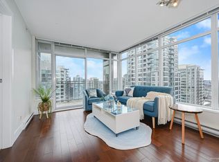 888 Homer St #2407, Vancouver, BC