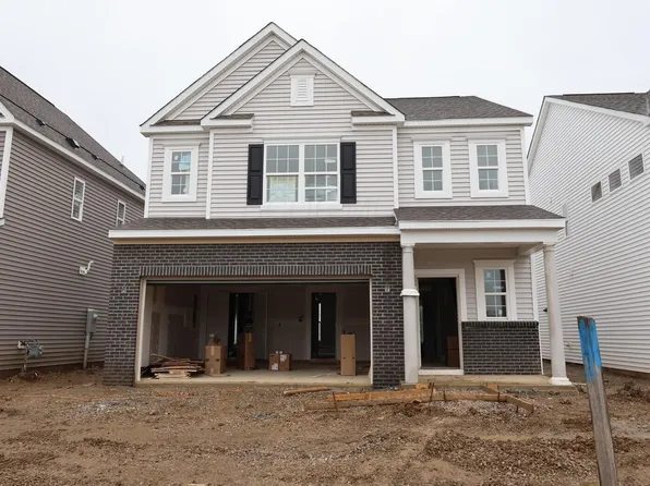5759 Valleydale Rd, Powell, OH 43065