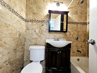 Rented by Kings County Realty Corp.