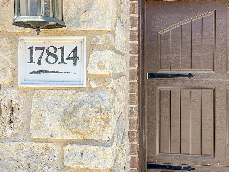 17814 Hillsedge — Photo 76