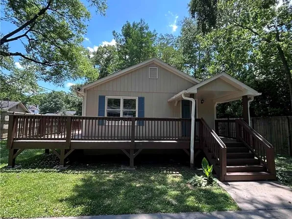26 Herring St, Cartersville, GA 30120