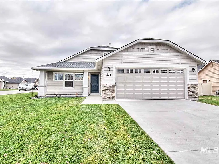 831 N Cottage Cove Way — Photo 1