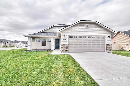 831 N Cottage Cove Way Photo 1 831 N Cottage Cove Way Photo 1
