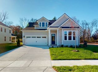 6015 Bloom St LOT 18, Rockvale, TN 37153