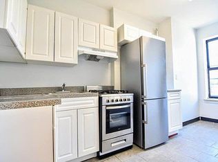 243 W 135th St #4D, New York, NY 10030
