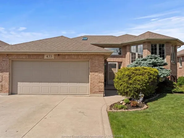 435 Fields Ave, Lasalle, ON N9J 3S6