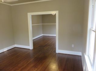 2711 E 1st St S, Tulsa, OK 74104