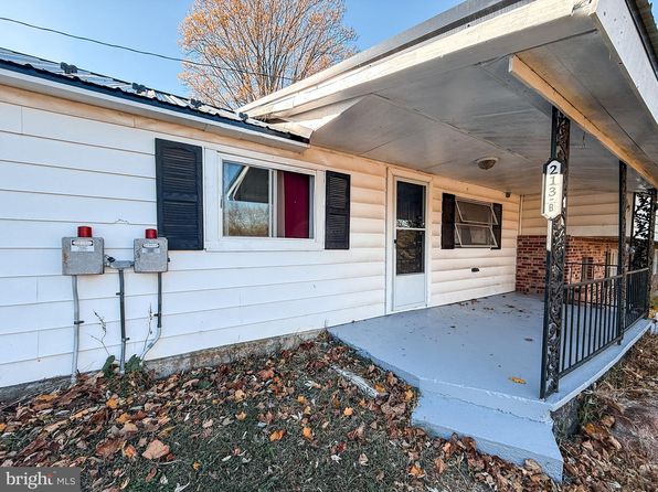 213 W Chapline St #B