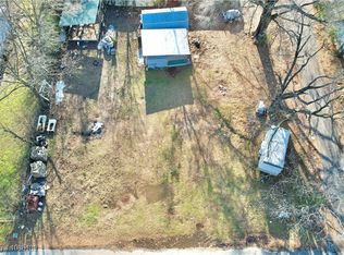 302 Morris Ave, Poteau, OK 74953