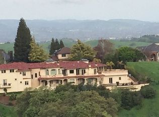 120 Sugar Creek Ln, Alamo, CA 94507