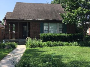 839 W 44th St, Indianapolis, IN