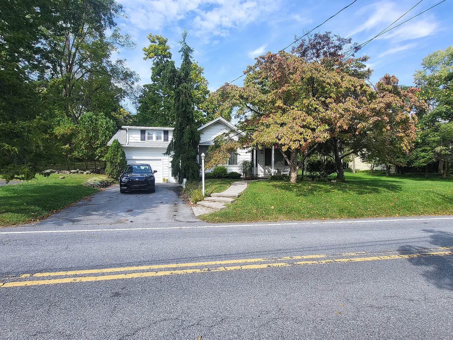487 Church Rd — Photo 1