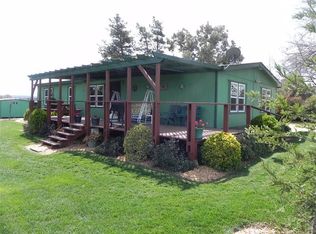 9528 Los Palos Rd, Atascadero, CA 93422