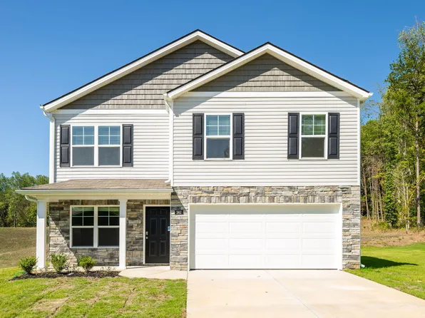 362 Oliver Cir, Dayton, TN 37321