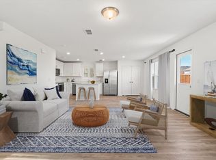 822 Breakwater Dr, Princeton, TX 75407