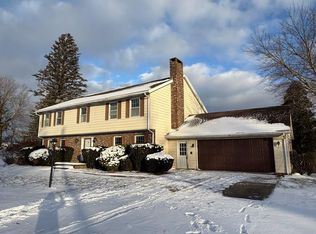 12248 N Perry Rd, Titusville, PA 16354