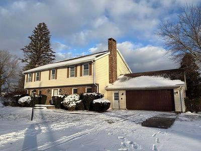 12248 N Perry Rd, Titusville, PA, 16354