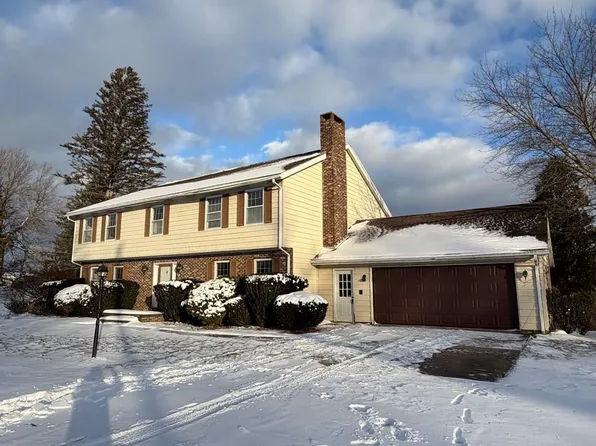 12248 N Perry Rd, Titusville, PA 16354