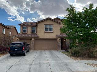 28 Paseo Vista Loop NE, Rio Rancho, NM 87124