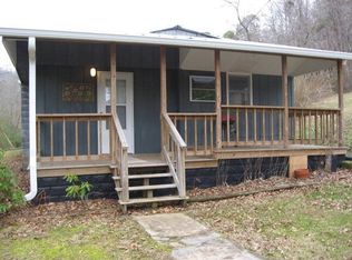 27 Beamer Dr, Sylva, NC 28779