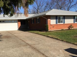 393 E Dayton Yellow Springs Rd, Fairborn, OH 45324