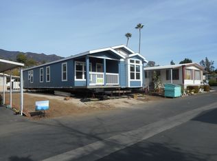 1975 Maricopa Highway ##41, Ojai, CA 93023