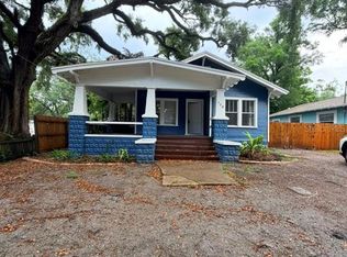 708 E Crenshaw St, Tampa, FL 33604