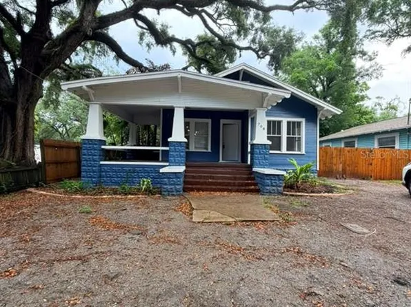 708 E Crenshaw St, Tampa, FL 33604