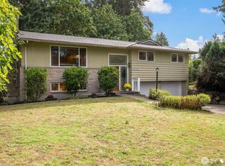 Densmore Park Add, Shoreline, WA 98133