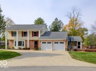 1021 Spring Hill Rd, Shelbyville, IN 46176