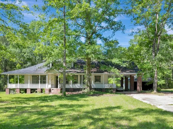 2528 Fm 819, Diboll, TX 75941