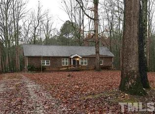603 Granville Woods, Wake Forest, NC 27587