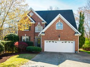 10305 Crisp Dr, Raleigh, NC 27614