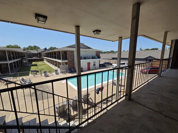 Hollywood Apartments, 8131 E 12th St #3, Tulsa, OK 74112