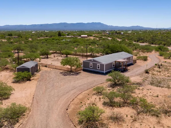 6901 E Barataria Blvd, Sierra Vista, AZ 85650