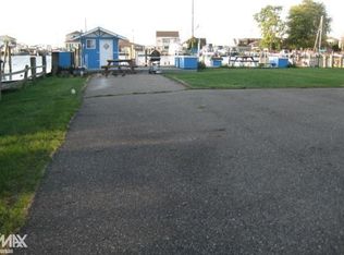 0 N River Rd, Harrison Township, MI 48045