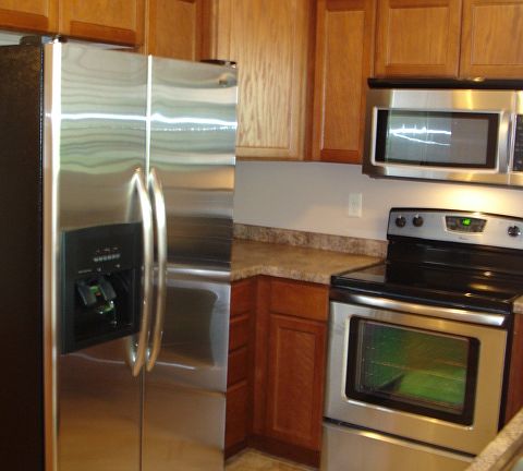 2nd image of 3809 Cliffside Dr APT 12