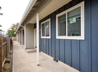 1812 SW 17th Ave #103, Albany, OR 97321