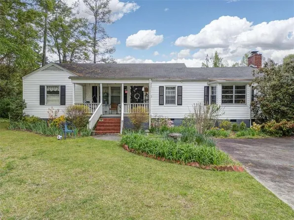 6 Berckman Ln SW, Rome, GA 30165