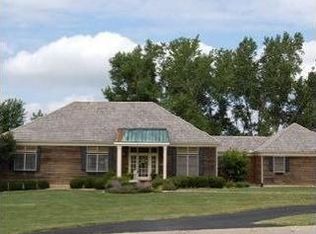 12820 NW 145th St, Platte City, MO 64079