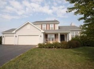 12924 Wild Prairie Close #CL, Belvidere, IL 61008