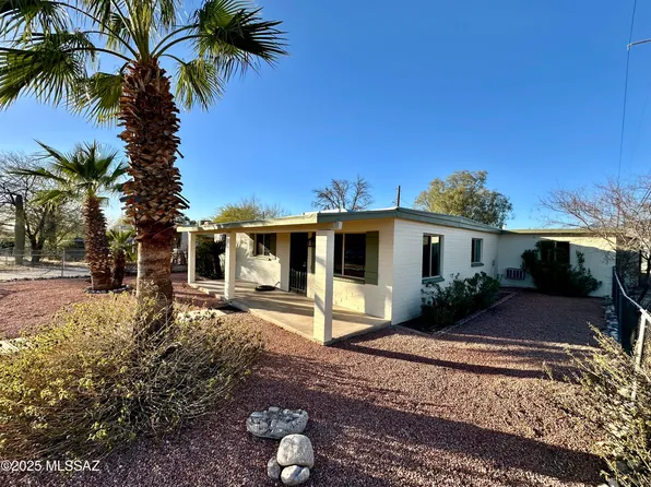 4655 E 16th St, Tucson, AZ 85711