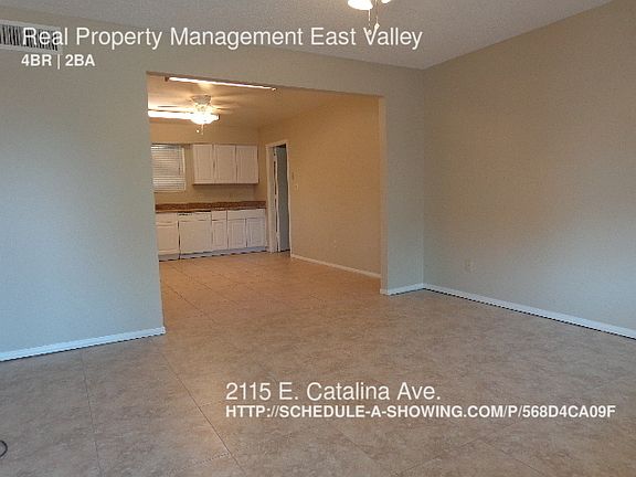 2nd image of 2115 E Catalina Ave