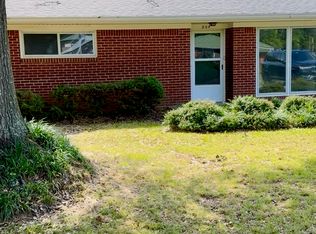 203 Scott Dr, Florence, AL 35633