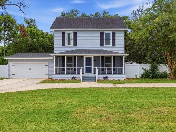 4114 E MICHIGAN STREET, ORLANDO, FL 32812