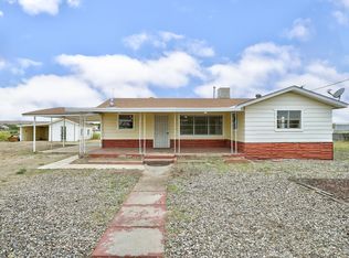 895 Impala Dr, Belen, NM 87002
