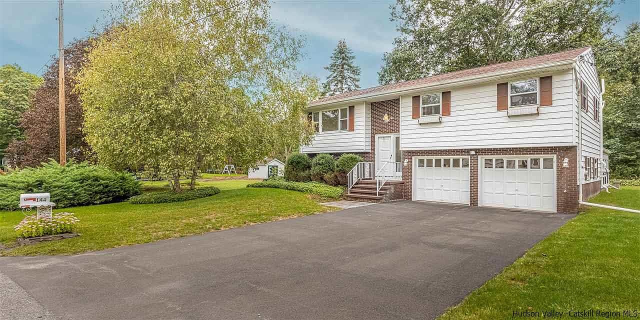 144 Altamont Drive, Hurley, NY 12443 Zillow