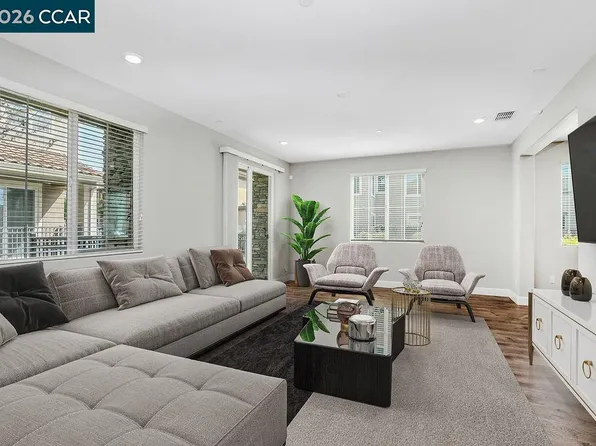 232 Caterina Way, Hayward, CA 94545
