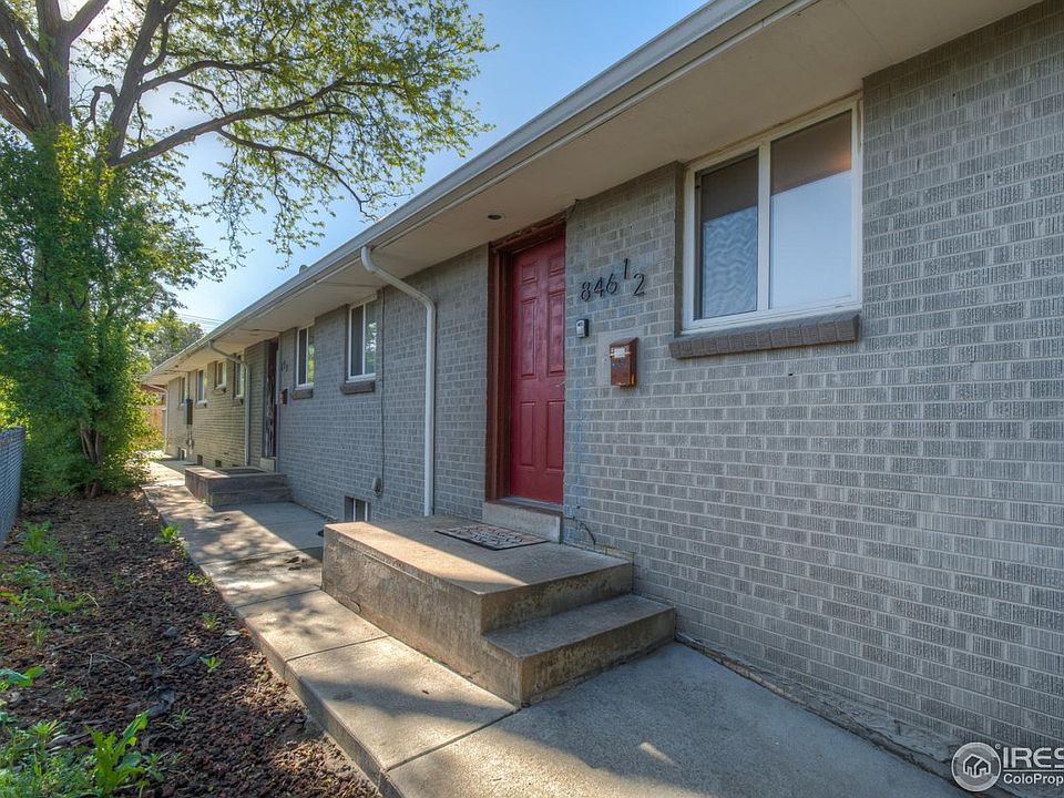 1st image of 846 Forest St #1/2
