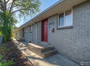 846 Forest St #1/2, Denver, CO 80220